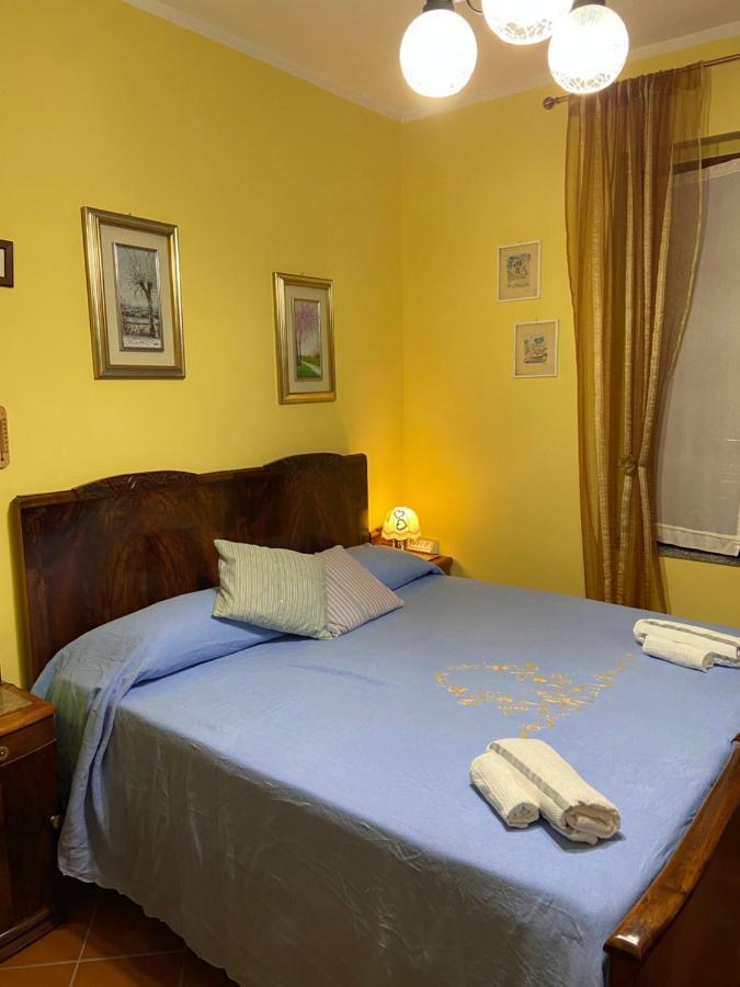 Villa Aurora Quargnento Εξωτερικό φωτογραφία