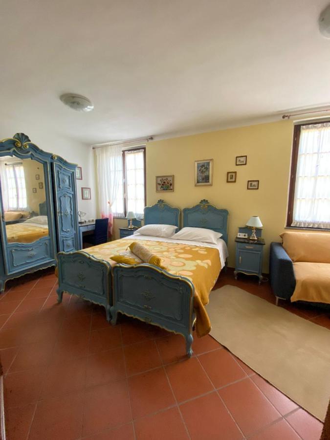 Villa Aurora Quargnento Εξωτερικό φωτογραφία