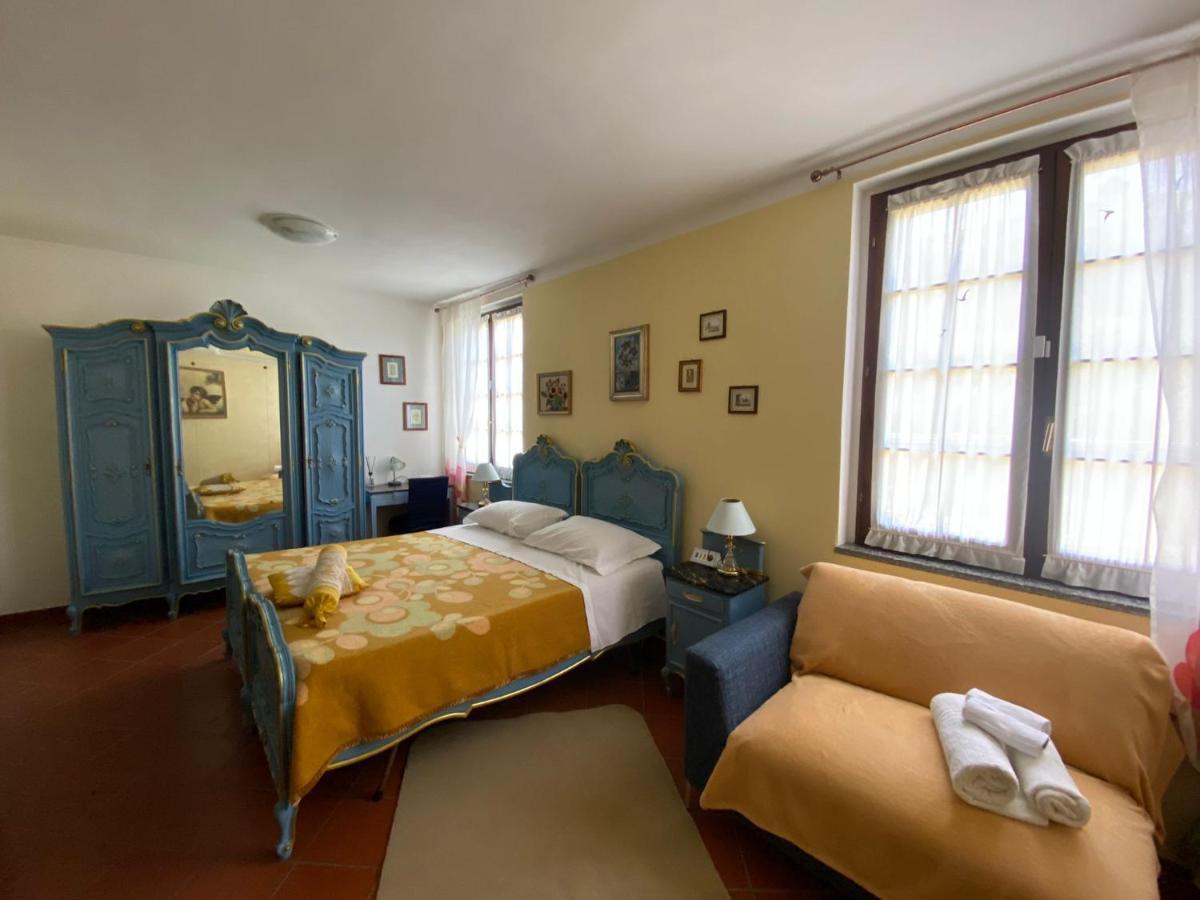 Villa Aurora Quargnento Εξωτερικό φωτογραφία