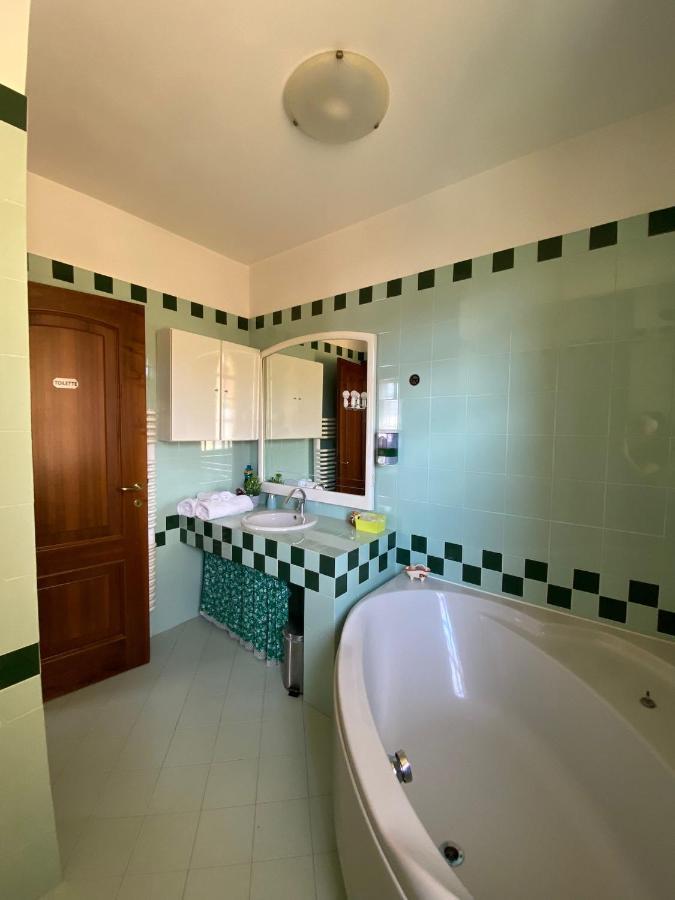 Villa Aurora Quargnento Εξωτερικό φωτογραφία