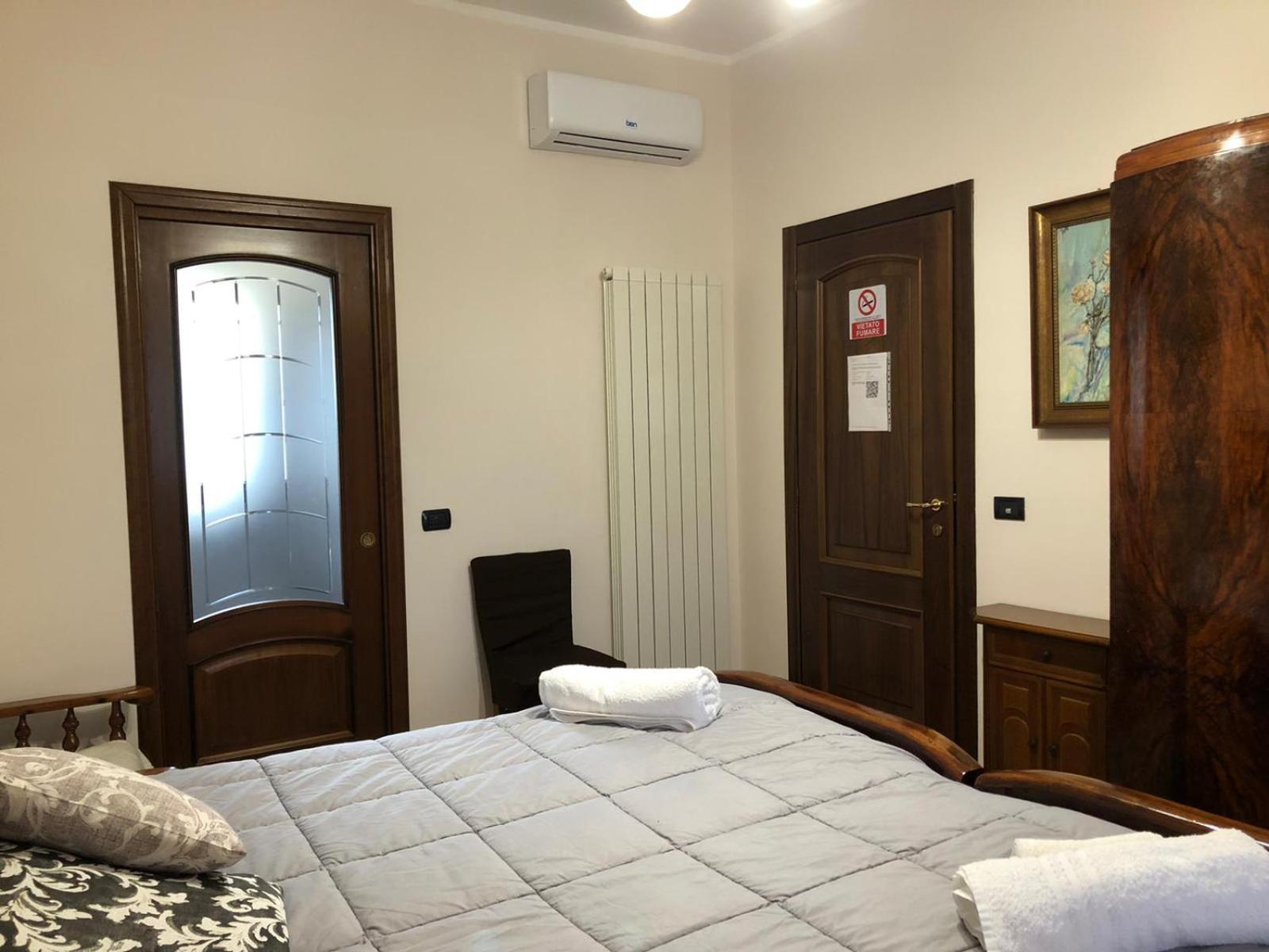Villa Aurora Quargnento Δωμάτιο φωτογραφία