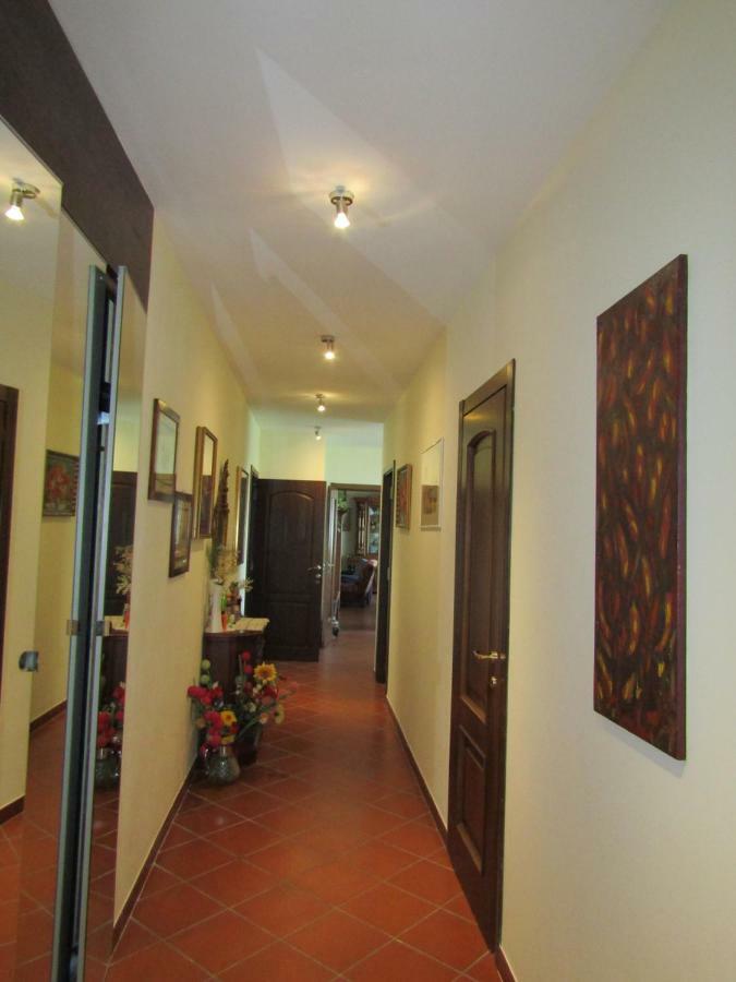 Villa Aurora Quargnento Εξωτερικό φωτογραφία